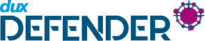 Logo Dux Defender