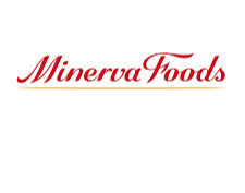 Logo Minerva Foods