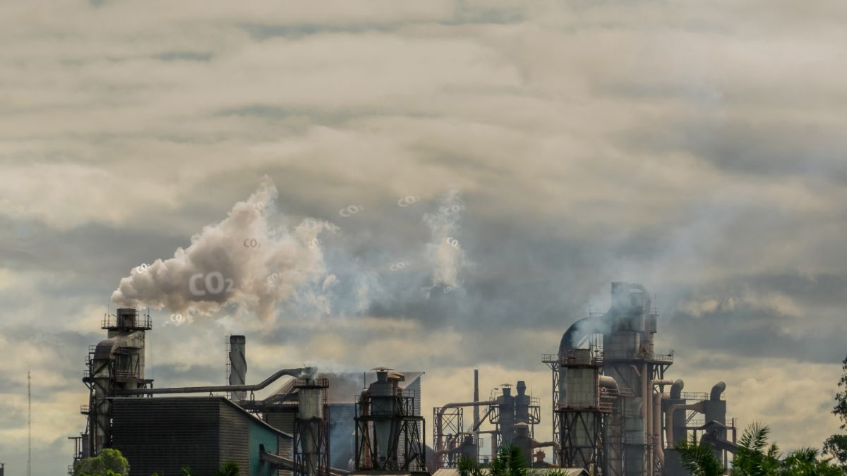 Emissões Atmosféricas: O Que São, Consequências e Como Tratar