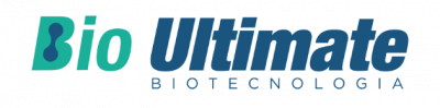 Logo Bio Ultimate Biotecnologia